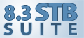 8.3 STB Suite