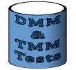 DMM & TMM canned tests