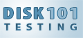 Disk Testing 101