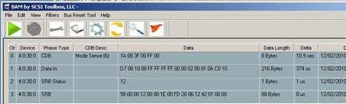 Data Compare Test 04