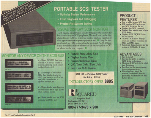 Orignal STB Tester
