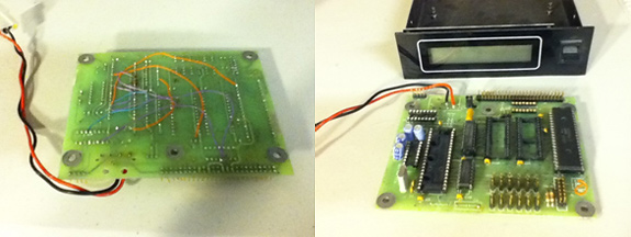 Original STB Tester Pictures
